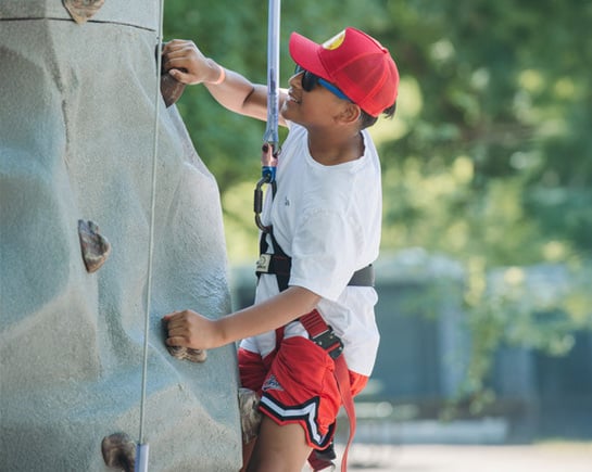 Kids Outdoor Adventure Expo 1